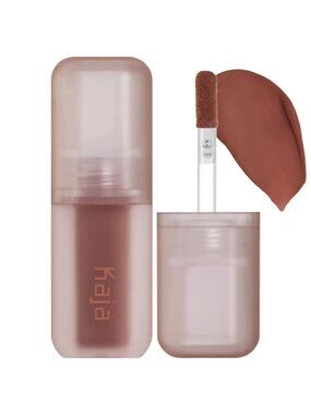 Kaja Beauty Multi-Purpose Liquid Eyeshadow & Blush – Whipped Dream Shade New